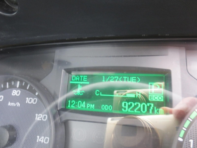 日産自動車 アトラス 小型 平ボディ 2RG-FBA2W(99473) 14枚目