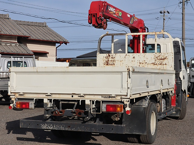 Toyota dyna Small Crane equipped trucks 2RG-XZU710(99474) 3枚目