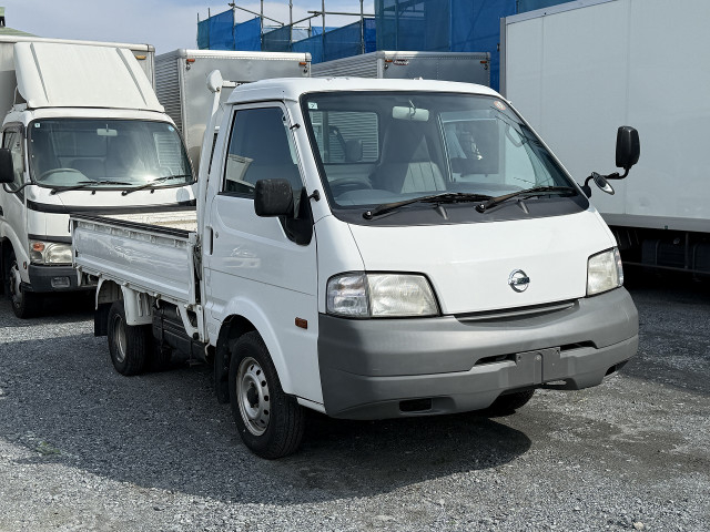 日産自動車 バネット 小型 平ボディ ABF-SKP2LN(112281) 26枚目