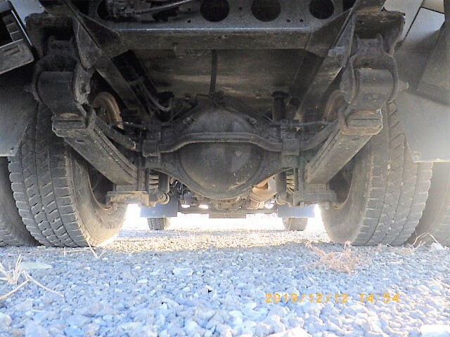 日野 デュトロ 小型 高所作業車 BDG-XZU304X(5414) 8枚目