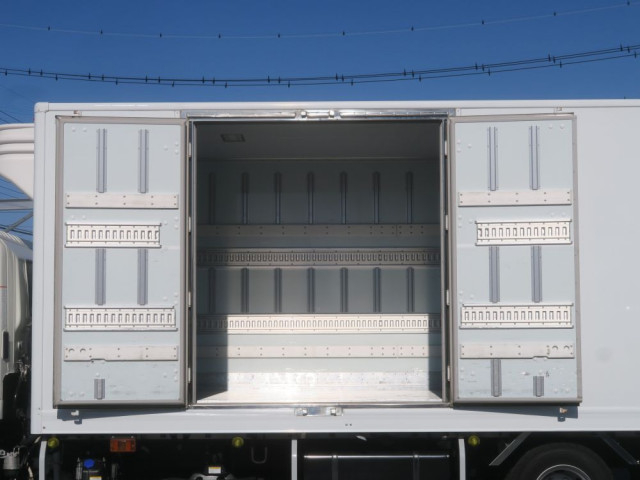 日野 レンジャー 中型 冷蔵冷凍バン 2KG-FD2ABG(99476) 3枚目