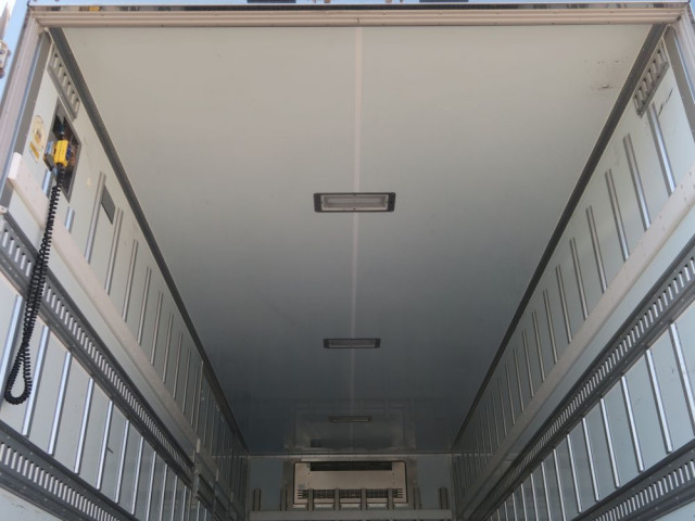 日野 レンジャー 中型 冷蔵冷凍バン 2KG-FD2ABG(99476) 5枚目