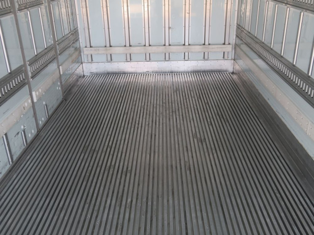 日野 レンジャー 中型 冷蔵冷凍バン 2KG-FD2ABG(99476) 7枚目