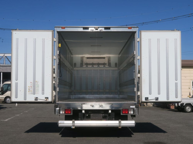 日野 レンジャー 中型 冷蔵冷凍バン 2KG-FD2ABG(99476) 8枚目