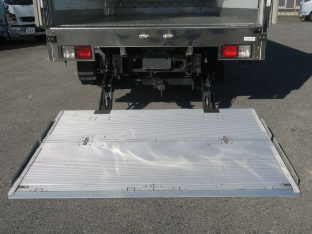 日野 レンジャー 中型 冷蔵冷凍バン 2KG-FD2ABG(99476) 10枚目