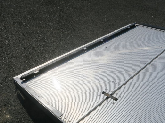 日野 レンジャー 中型 冷蔵冷凍バン 2KG-FD2ABG(99476) 11枚目