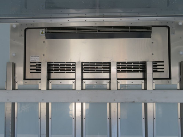 日野 レンジャー 中型 冷蔵冷凍バン 2KG-FD2ABG(99476) 12枚目