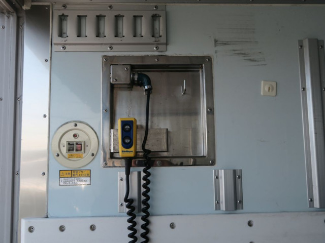 日野 レンジャー 中型 冷蔵冷凍バン 2KG-FD2ABG(99476) 13枚目