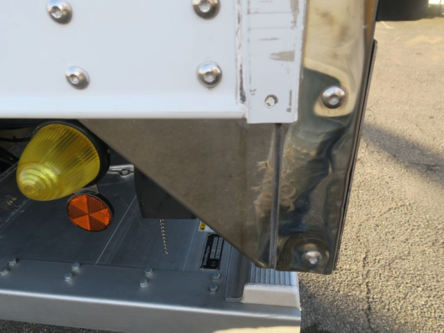 日野 レンジャー 中型 冷蔵冷凍バン 2KG-FD2ABG(99476) 17枚目