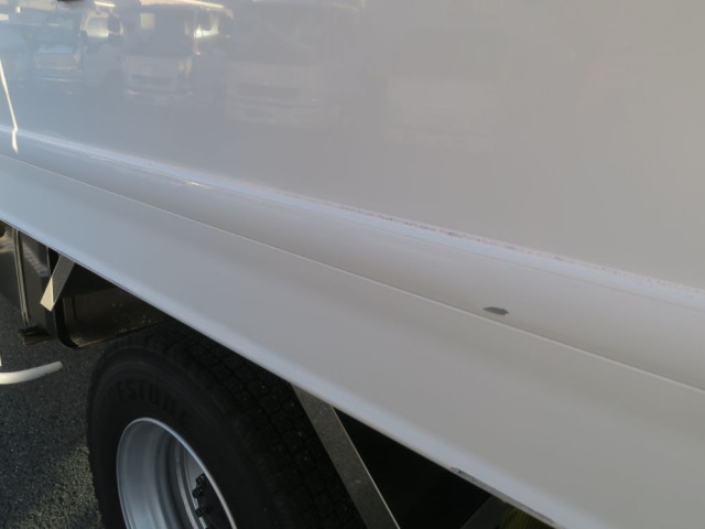 日野 レンジャー 中型 冷蔵冷凍バン 2KG-FD2ABG(99476) 19枚目