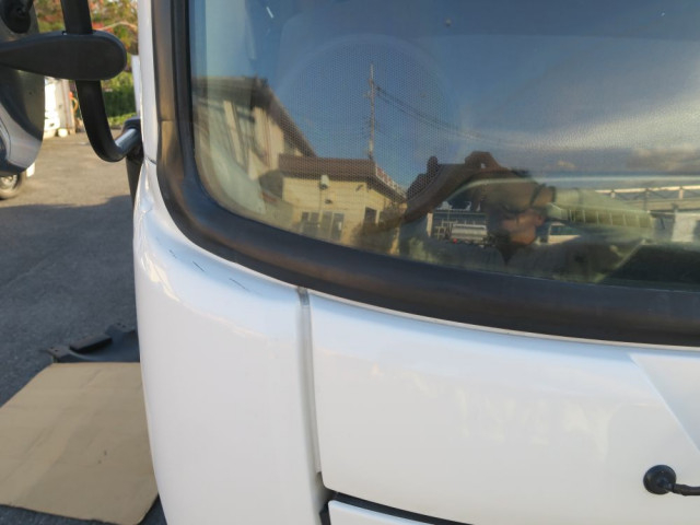 日野 レンジャー 中型 冷蔵冷凍バン 2KG-FD2ABG(99476) 23枚目