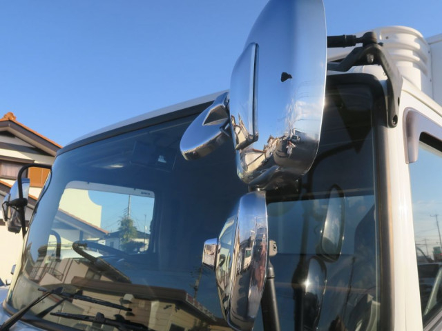 日野 レンジャー 中型 冷蔵冷凍バン 2KG-FD2ABG(99476) 26枚目