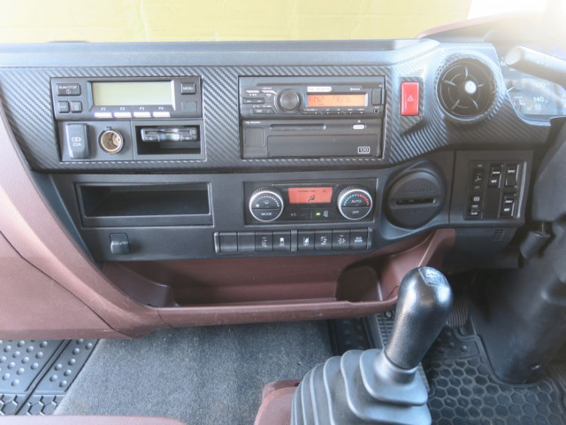 日野 レンジャー 中型 冷蔵冷凍バン 2KG-FD2ABG(99476) 29枚目