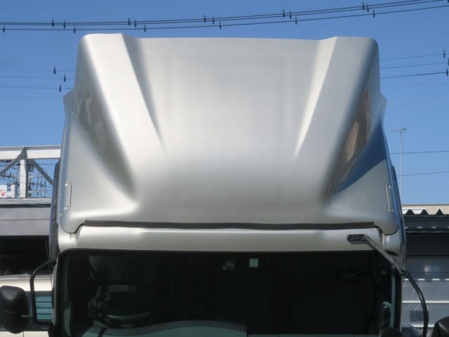 いすゞ フォワード 増トン 冷蔵冷凍バン 2RG-FSR90T2(99477) 28枚目