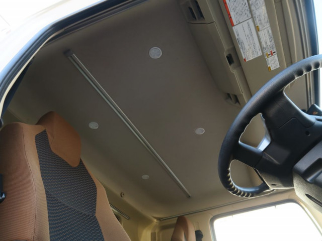 日野 レンジャー 中型 冷蔵冷凍バン 2KG-FD2ABG(99476) 30枚目