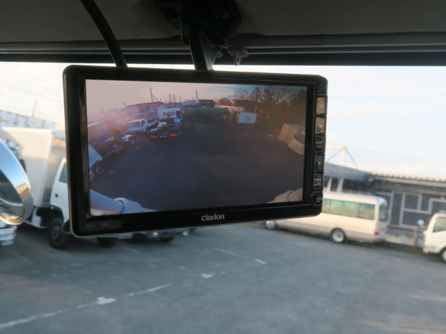 日野 レンジャー 中型 冷蔵冷凍バン 2KG-FD2ABG(99476) 31枚目