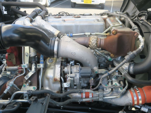 日野 レンジャー 中型 冷蔵冷凍バン 2KG-FD2ABG(99476) 33枚目