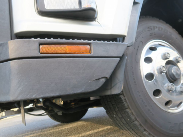 いすゞ フォワード 増トン 冷蔵冷凍バン 2RG-FSR90T2(99477) 32枚目