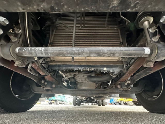 日野 レンジャー 中型 冷蔵冷凍バン 2KG-FD2ABG(99476) 35枚目