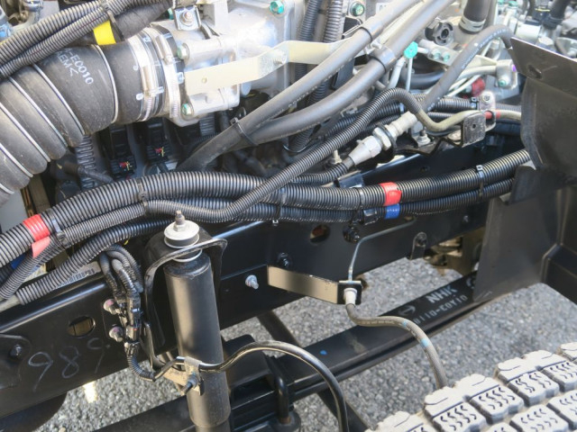 日野 レンジャー 中型 冷蔵冷凍バン 2KG-FD2ABG(99476) 36枚目