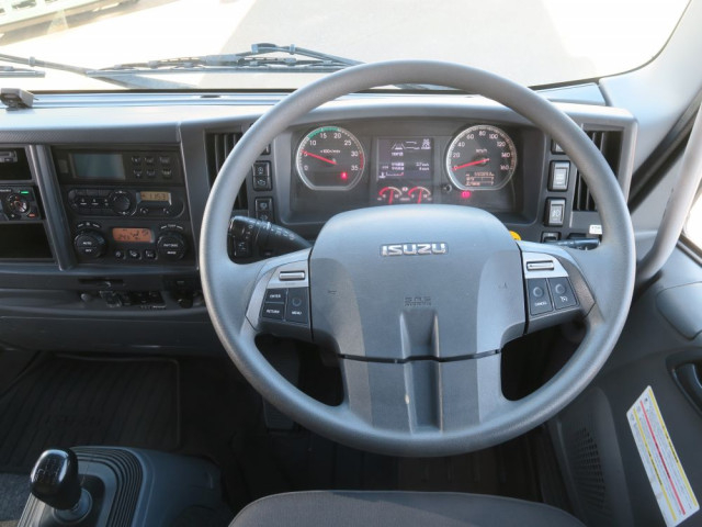 いすゞ フォワード 増トン 冷蔵冷凍バン 2RG-FSR90T2(99477) 35枚目