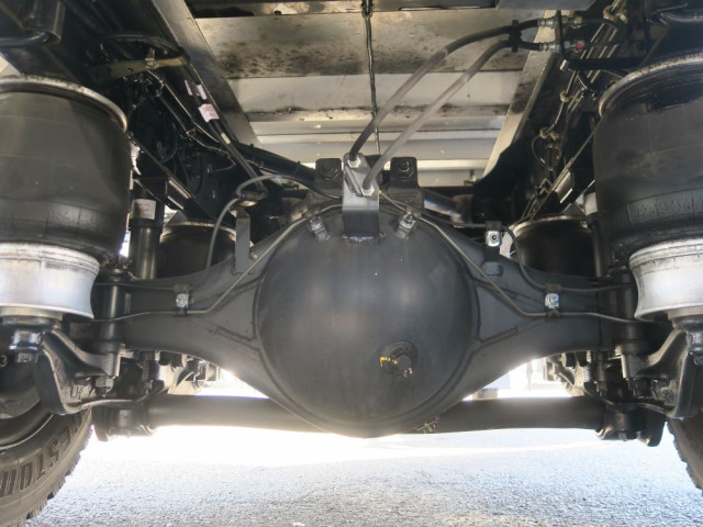 日野 レンジャー 中型 冷蔵冷凍バン 2KG-FD2ABG(99476) 38枚目