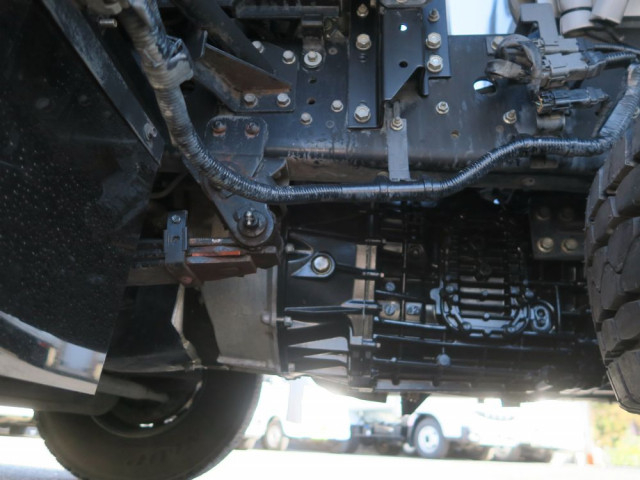 いすゞ フォワード 増トン 冷蔵冷凍バン 2RG-FSR90T2(99477) 37枚目