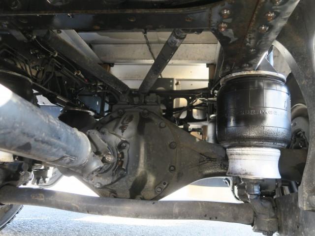 日野 レンジャー 中型 冷蔵冷凍バン 2KG-FD2ABG(99476) 39枚目