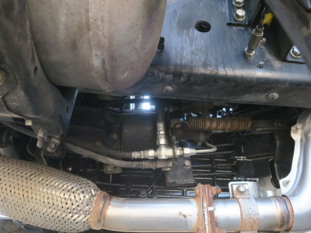 いすゞ フォワード 増トン 冷蔵冷凍バン 2RG-FSR90T2(99477) 38枚目