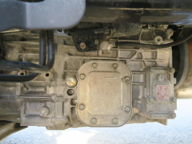 日野 レンジャー 中型 冷蔵冷凍バン 2KG-FD2ABG(99476) 40枚目