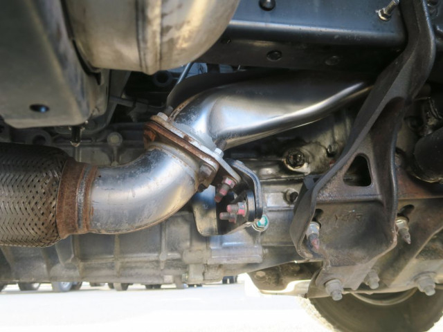 日野 レンジャー 中型 冷蔵冷凍バン 2KG-FD2ABG(99476) 41枚目