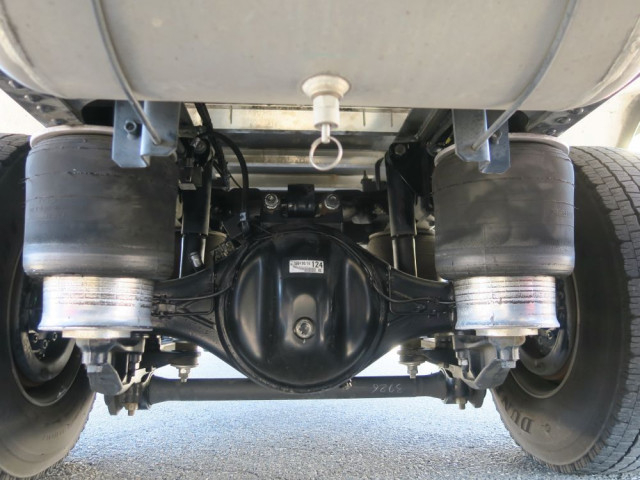 いすゞ フォワード 増トン 冷蔵冷凍バン 2RG-FSR90T2(99477) 41枚目