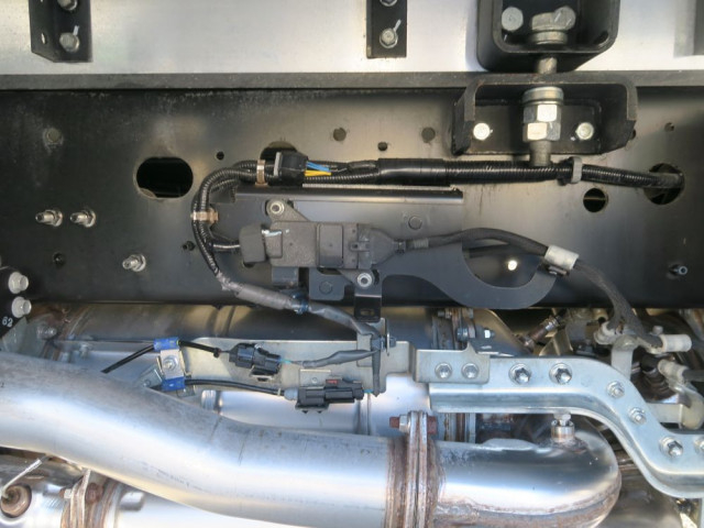 日野 レンジャー 中型 冷蔵冷凍バン 2KG-FD2ABG(99476) 44枚目