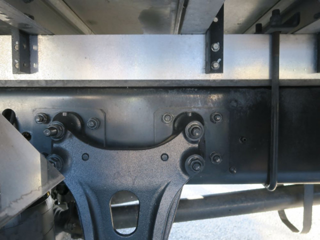 日野 レンジャー 中型 冷蔵冷凍バン 2KG-FD2ABG(99476) 45枚目