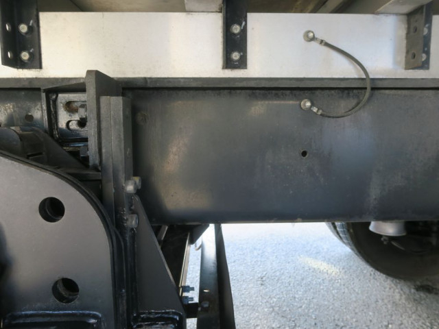 日野 レンジャー 中型 冷蔵冷凍バン 2KG-FD2ABG(99476) 46枚目