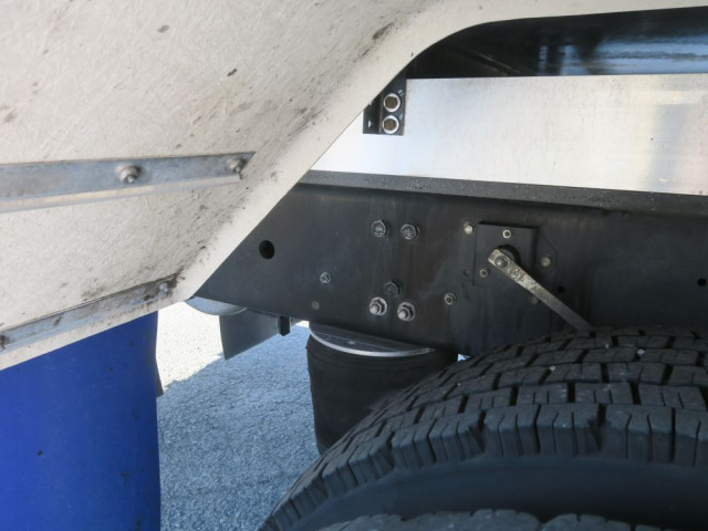 いすゞ フォワード 増トン 冷蔵冷凍バン 2RG-FSR90T2(99477) 45枚目