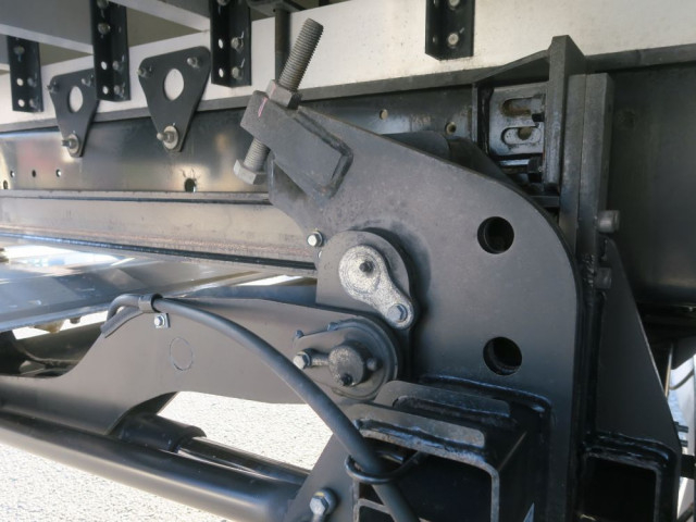 日野 レンジャー 中型 冷蔵冷凍バン 2KG-FD2ABG(99476) 47枚目