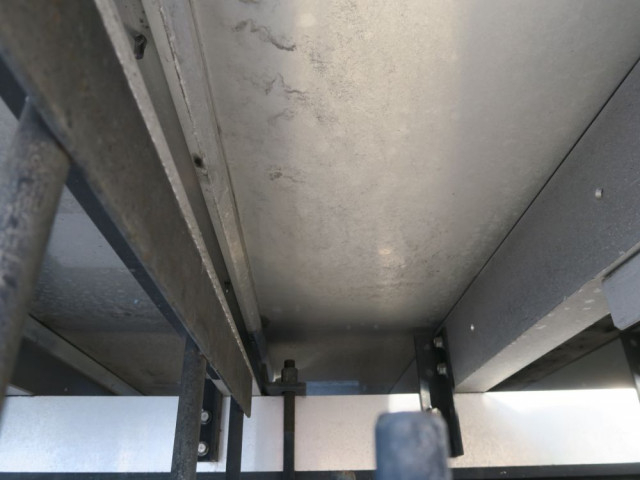 日野 レンジャー 中型 冷蔵冷凍バン 2KG-FD2ABG(99476) 48枚目