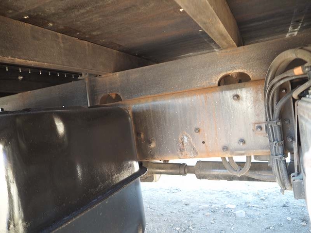 三菱ふそう ファイター 中型 平ボディ SKG-FK71F(99510) 30枚目