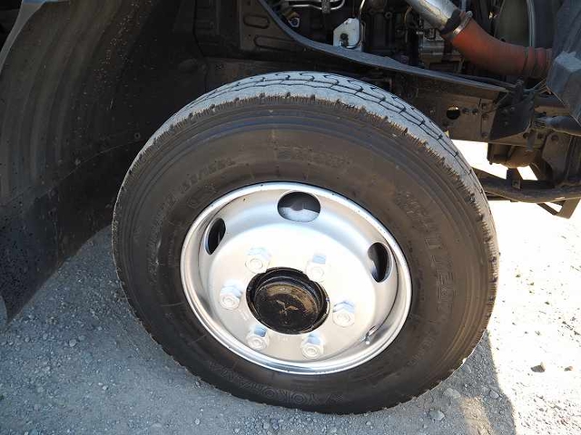 三菱ふそう ファイター 中型 平ボディ SKG-FK71F(99510) 12枚目