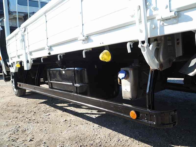 三菱ふそう ファイター 中型 平ボディ SKG-FK71F(99510) 29枚目