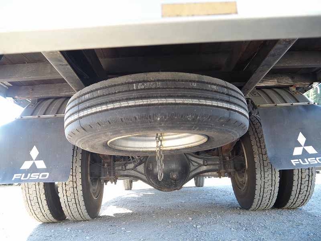 三菱ふそう ファイター 中型 平ボディ SKG-FK71F(99510) 25枚目