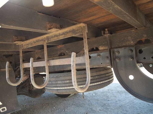 三菱ふそう ファイター 中型 平ボディ SKG-FK71F(99510) 26枚目