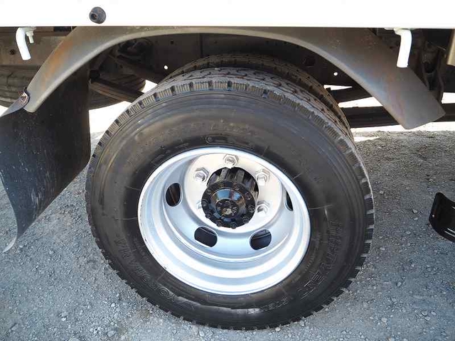 三菱ふそう ファイター 中型 平ボディ SKG-FK71F(99510) 22枚目