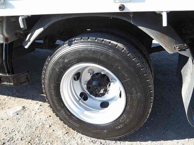 三菱ふそう ファイター 中型 平ボディ SKG-FK71F(99510) 27枚目