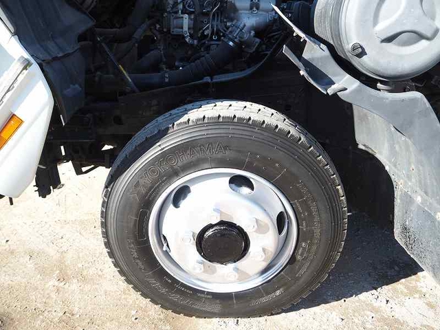 三菱ふそう ファイター 中型 平ボディ SKG-FK71F(99510) 34枚目