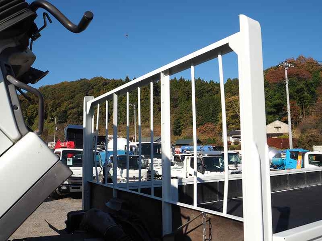 三菱ふそう ファイター 中型 平ボディ SKG-FK71F(99510) 38枚目