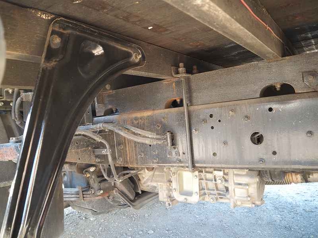 三菱ふそう ファイター 中型 平ボディ SKG-FK71F(99510) 32枚目