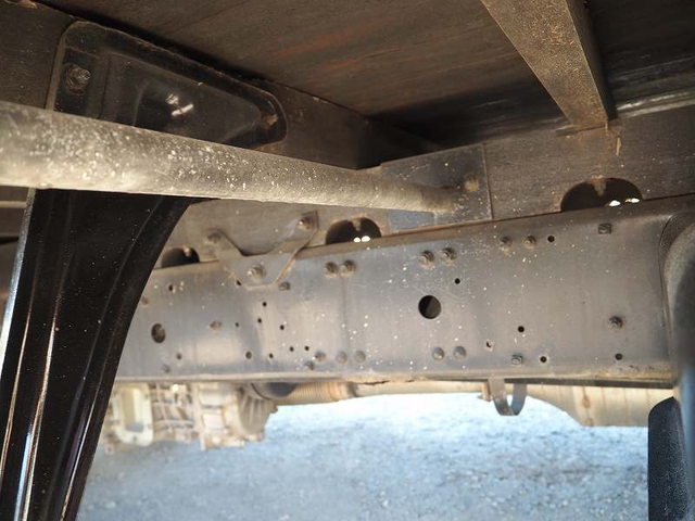 三菱ふそう ファイター 中型 平ボディ SKG-FK71F(99510) 31枚目