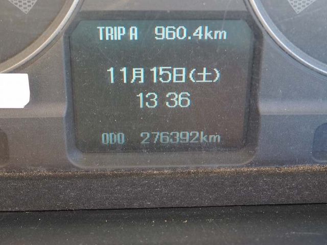 三菱ふそう ファイター 中型 平ボディ SKG-FK71F(99510) 53枚目